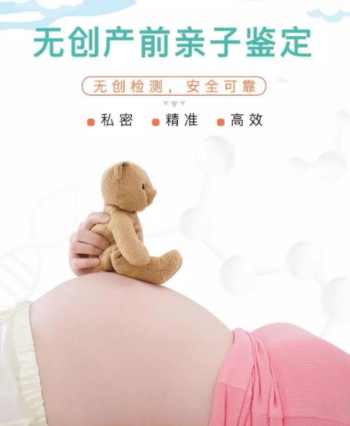 怀孕几个月黔西南怎么做怀孕亲子鉴定,在黔西南怀孕期间办理亲子鉴定准确吗